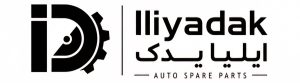 لوگوی ایلیا یدک