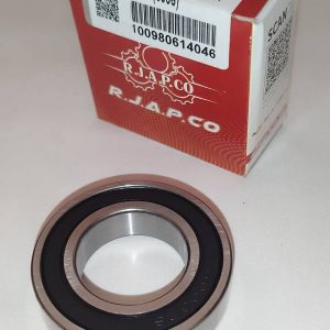بلبرینگ پلوس 405 و 206 آرجاپکو R.J.A.P.CO